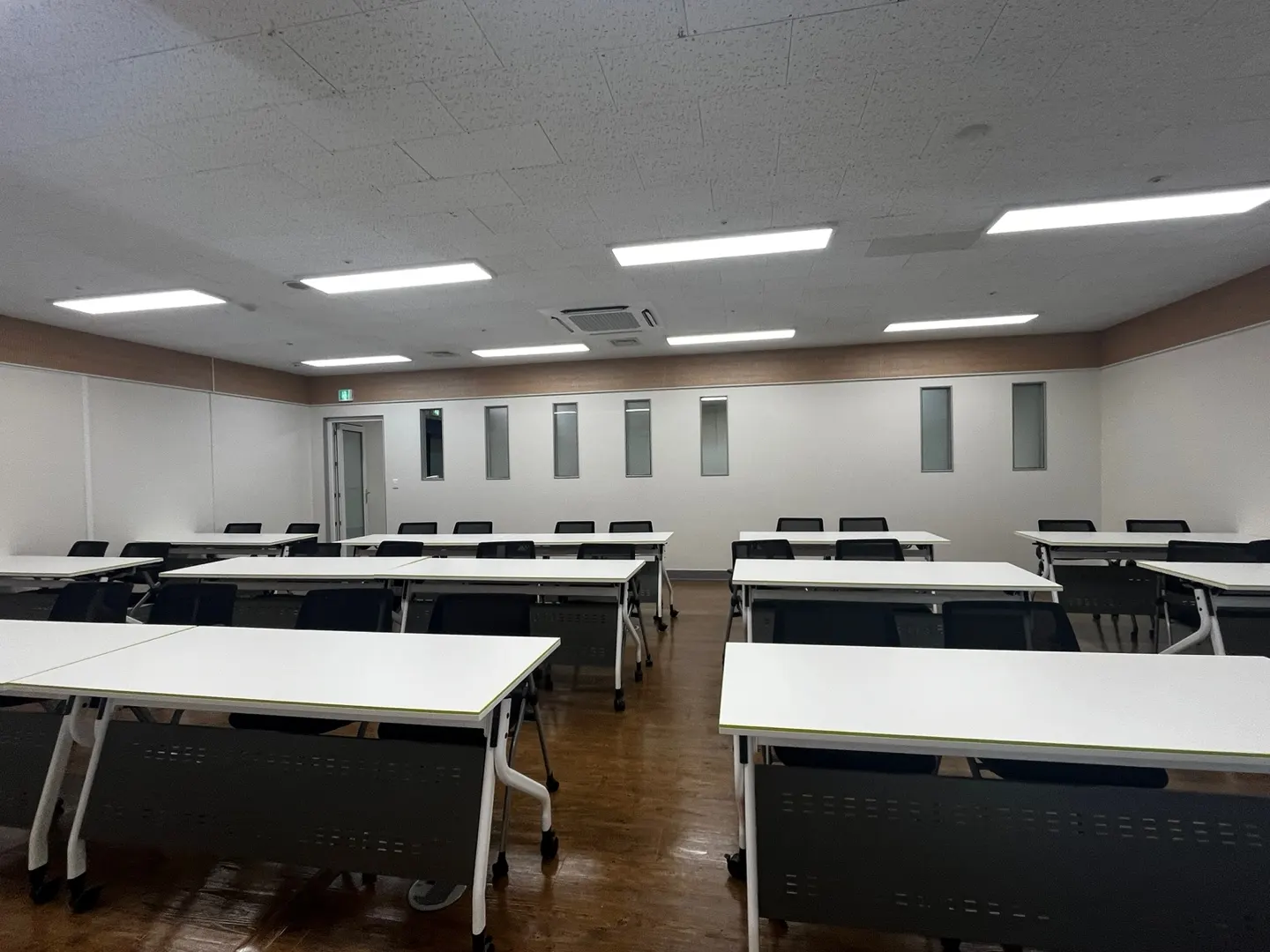 한경닷컴IT교육센터 강의실
