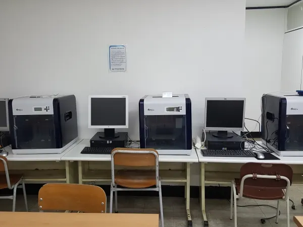 국제직업능력개발교육원 주식회사 장비