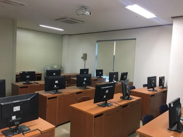(주)능력개발원새일다밀 실습실