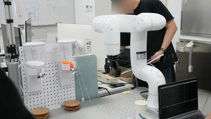 패스트캠퍼스강남학원 장비